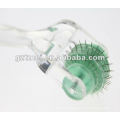 1mm face care mts derma roller